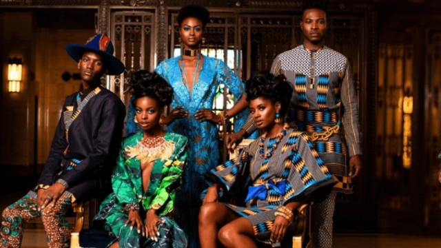 Africa Fashion Week London Announces 14th Edition